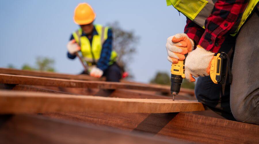 Expert top industrial roofings services in Enon Valley, PA